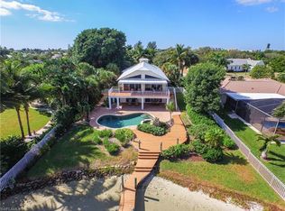5600 Williams Dr, Fort Myers Beach, FL 33931