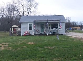 398 Bybee Loop, Waco, KY 40385