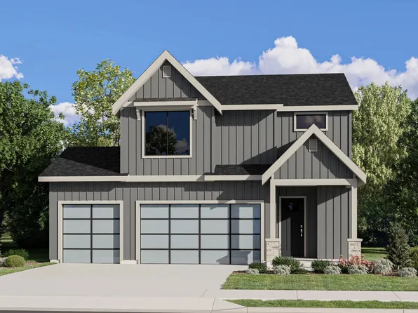Cypress Plan, Bachelor View
