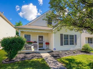 1498 Sargas St, Columbus, OH 43240