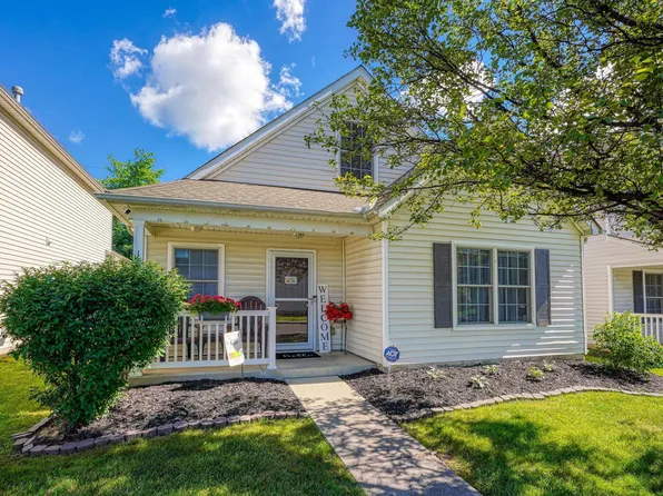 1498 Sargas St, Columbus, OH 43240