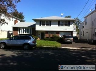 270 E Hazelwood Ave, Rahway, NJ 07065