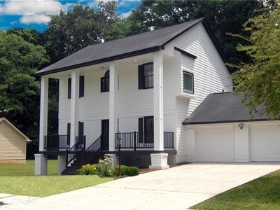 1276 To Lani Dr, Stone Mountain, GA, 30083