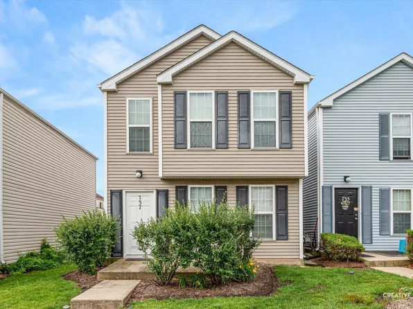 737 Serendipity Dr #737, Aurora, IL 60504