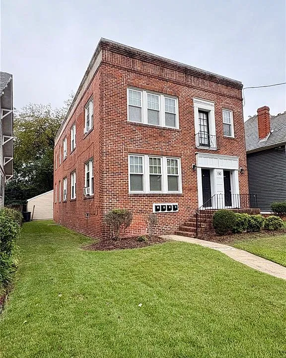 150 Florida Ave #2