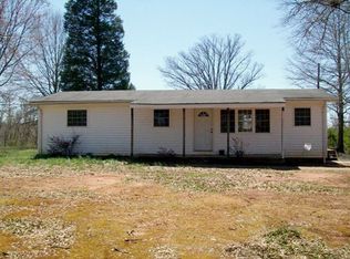 237 Mauney Rd, Lawndale, NC 28090