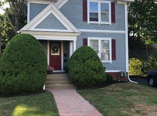 106 Broad St #1, North Attleboro, MA 02760