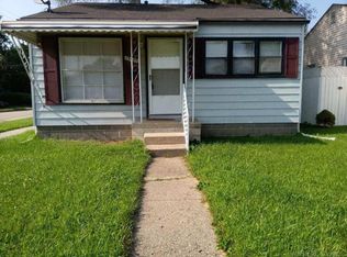 13005 Sidonie Ave, Warren, MI 48089