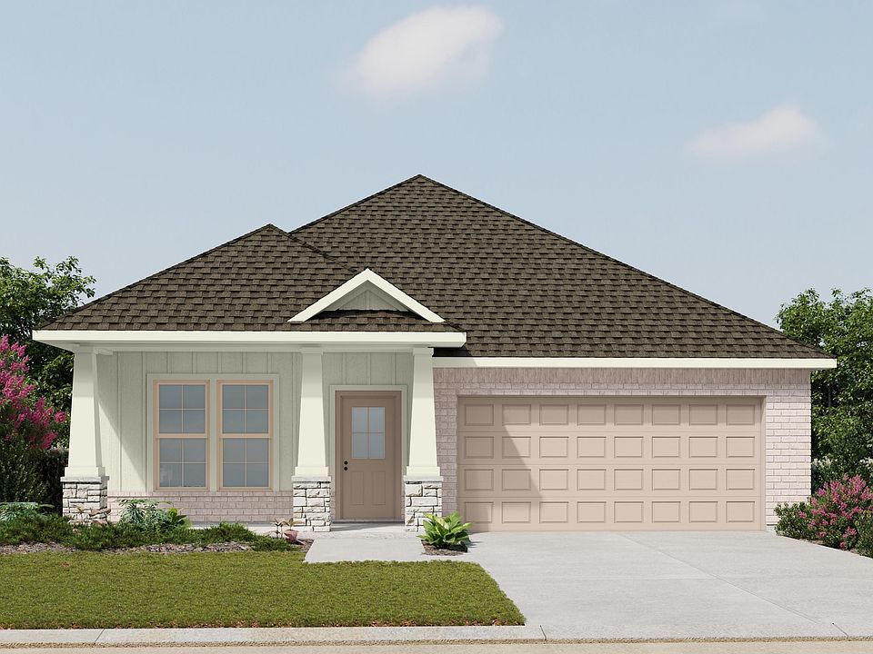 Oakstone V J - DSLD Homes