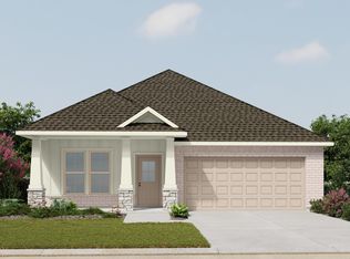 Oakstone Plan, Kennesaw Creek, Athens, AL 35613