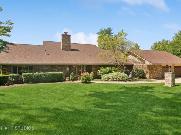 27894 W Lakeview Dr N, Wauconda, IL 60084