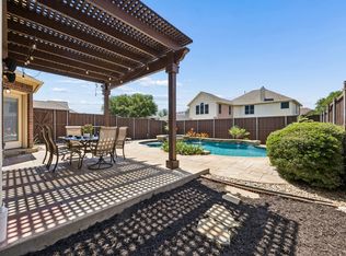 2504 Heather Glen Dr, Plano, TX 75025