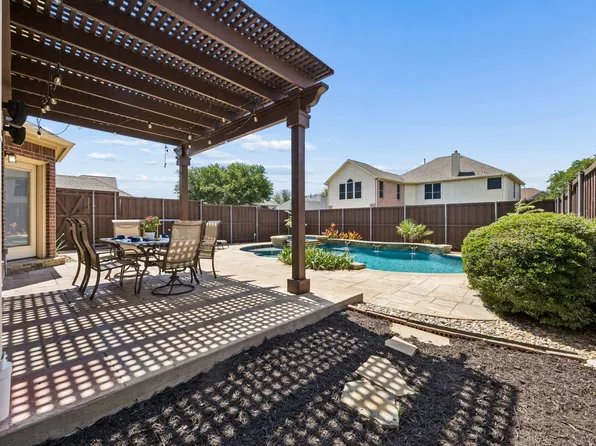 2504 Heather Glen Dr, Plano, TX 75025