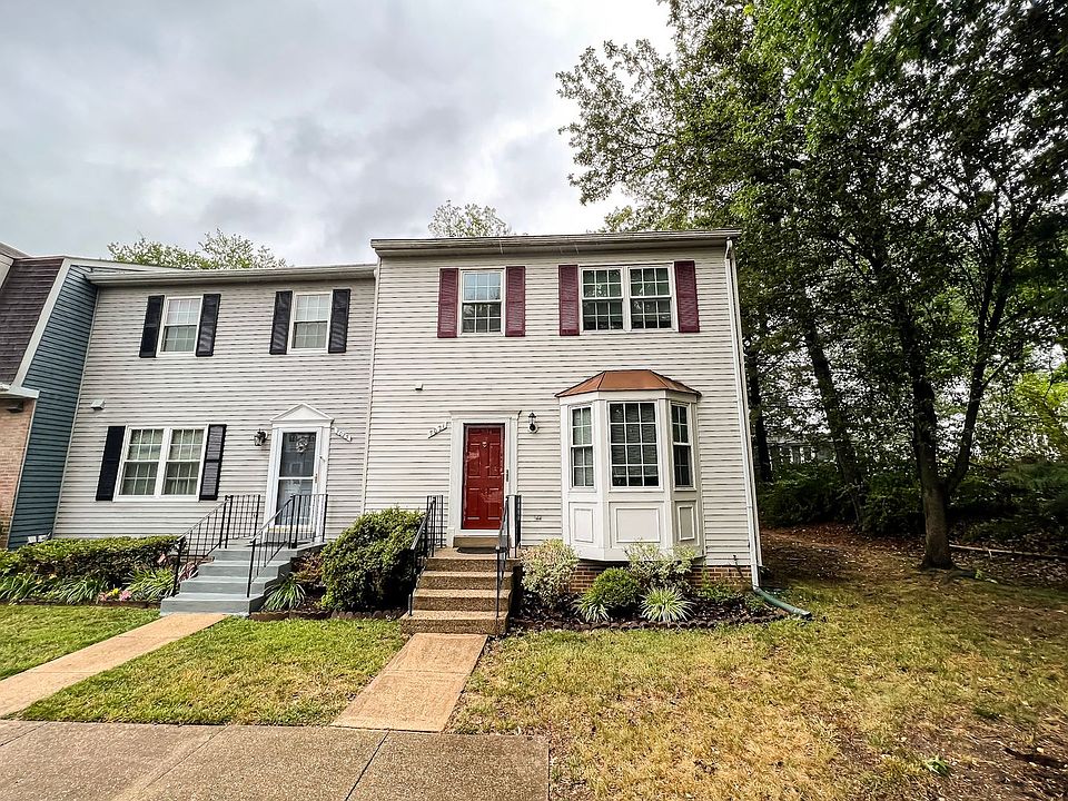 1st image of 7021 Achilles Ct