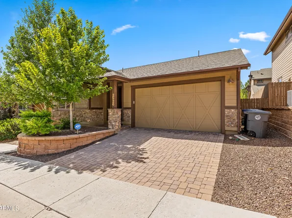 2526 W Pollo Circle, Flagstaff, AZ 86001