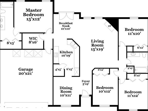 2nd image of this home