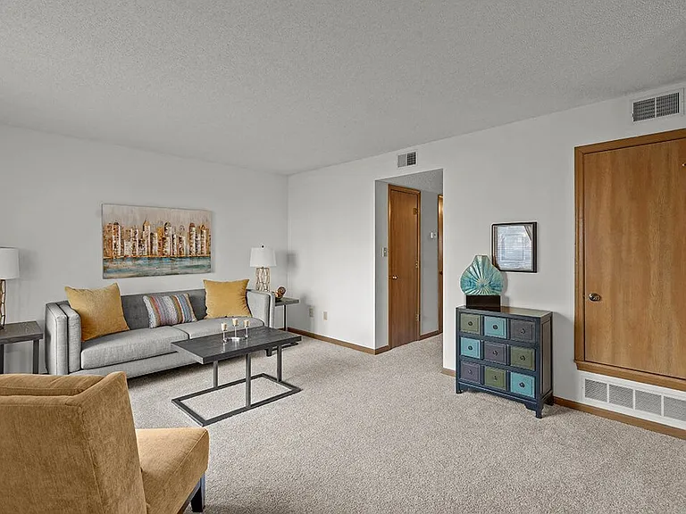 Tour a 1, 2, or 3 Bedroom Home Today!