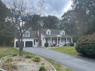 19 Merriam Way, Upton, MA 01568