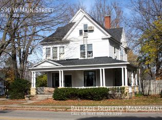 590 W Main St, Platteville, WI 53818