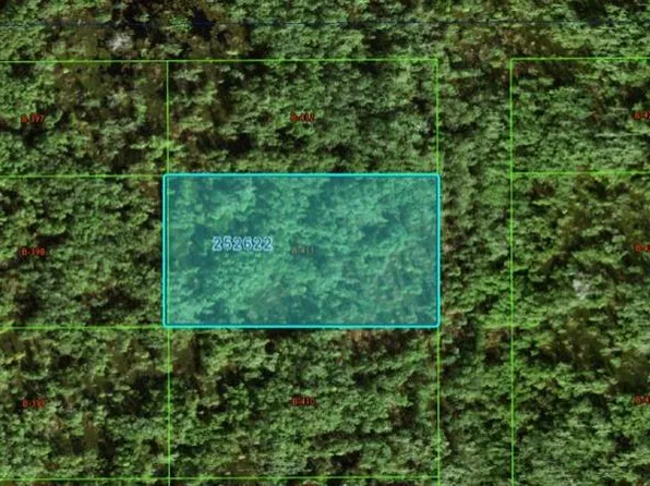 Commonwealth Ave N, Polk City, FL 33868