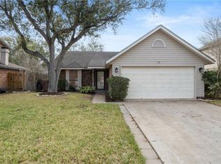3726 Piedra Creek Dr, Corpus Christi, TX 78410