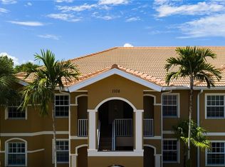 1108 Winding Pines CIR #201, CAPE CORAL, FL 33909
