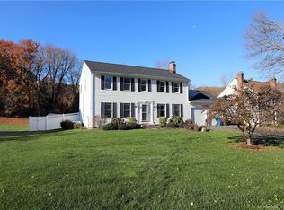 80 Ethan Dr, Windsor, CT 06095