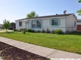 1247 W 1960 S, Logan, UT 84321