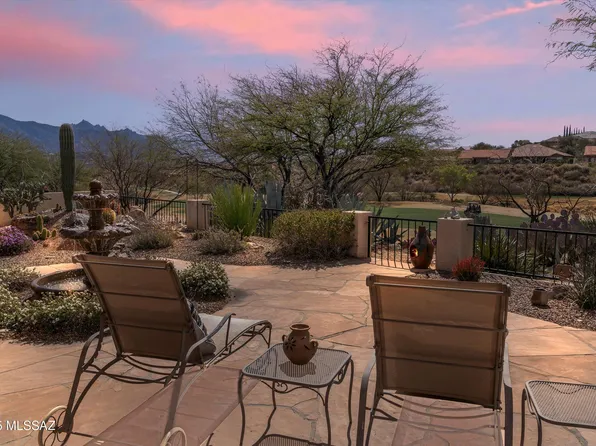 37284 S Rock Crest Dr, Saddlebrooke, AZ 85739