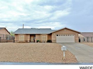 4156 Mercury Dr, Lake Havasu City, AZ 86406
