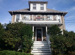 7 Ranelegh Rd, Boston, MA 02135