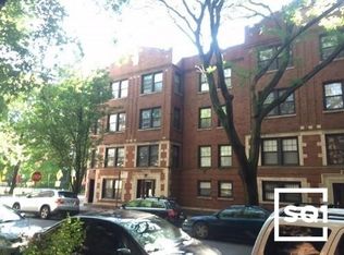 3163 N Orchard St #1, Chicago, IL 60657