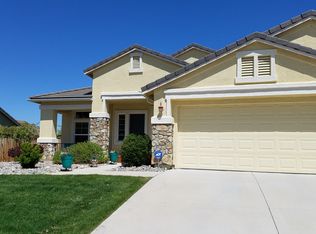 7441 Lacerta Dr, Sparks, NV