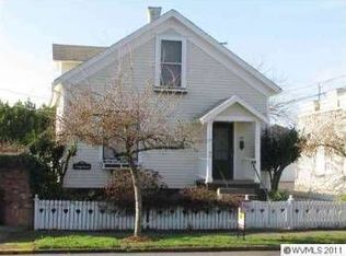 326 Washington St SW, Albany, OR 97321