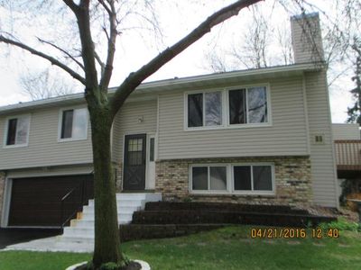 9428 Tyler St NE, Blaine, MN, 55434
