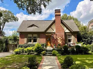 1201 Fairview Dr, Columbia, SC 29205