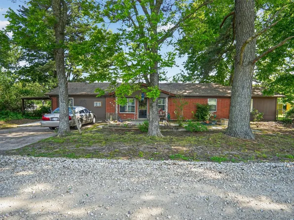 615 W North St, Blossom, TX 75416
