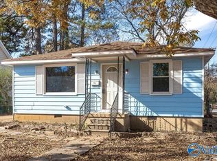 401 12th Ave NW, Decatur, AL 35601