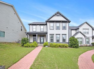 3658 Madison St, College Park, GA 30337