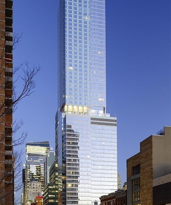 1st image of 350 W 42nd St APT 7L