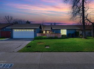 2303 Pheasant Run Cir, Stockton, CA 95207