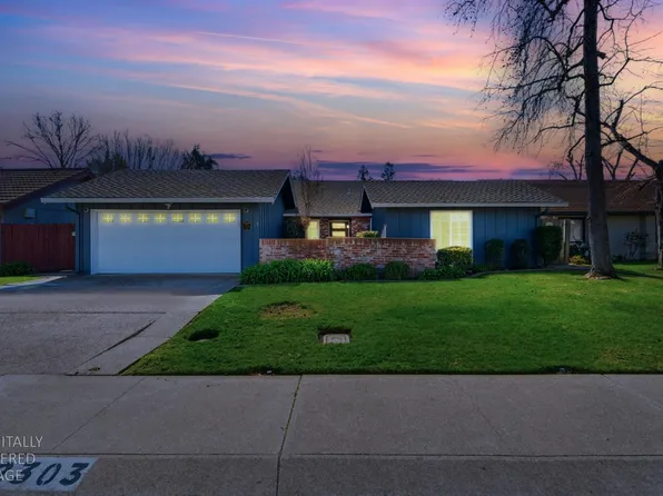 2303 Pheasant Run Cir, Stockton, CA 95207