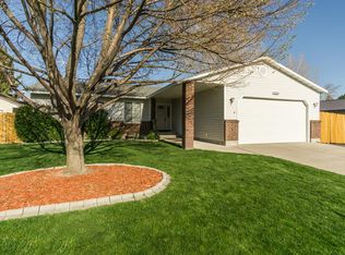 4440 Beach Ave, Chubbuck, ID 83202