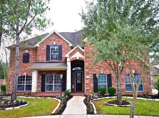 11103 Crestline Bay Ln, Richmond, TX 77406