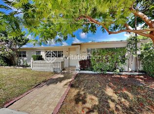17022 NE 5th Ave, North Miami Beach, FL 33162