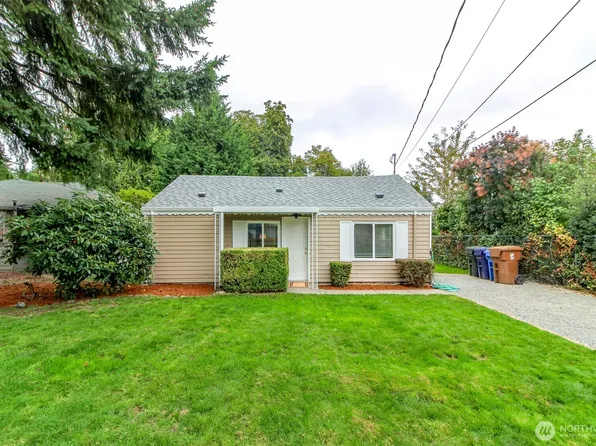 105 S 70th Street, Tacoma, WA 98408
