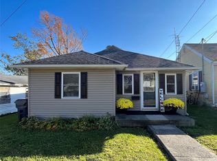 349 Mount Auburn St, Dunkirk, IN 47336