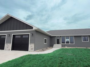 1140 Linden Ave SE, Wolsey, SD 57384
