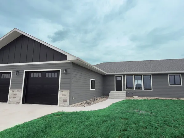 1140 Linden Ave SE, Wolsey, SD 57384