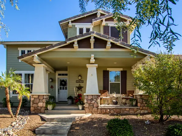 13475 N 153RD Avenue, Surprise, AZ 85379